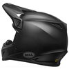 Bell MX-9 Mips Helmet Matt Black XL (61-62 cm)
