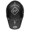 Bell 2022 MX-9 Mips Adult Fasthouse Matt Black Grey No Size