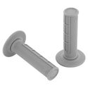 MX Grips Medium Diamond Waffle - Grey