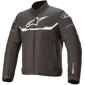 Alpinestars T-SP S Waterproof Jacket Black White