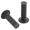 MX Grips Firm Full Waffle - Dark Grey