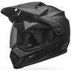 Bell MX-9 Adventure Mips Adult Helmet Matt Black S (55-56 cm)