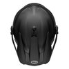 Bell MX-9 Adventure Mips Adult Helmet Matt Black S (55-56 cm)