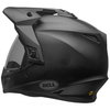 Bell MX-9 Adventure Mips Adult Helmet Matt Black S (55-56 cm)