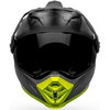 Bell MX-9 Adventure Mips Adult Helm Camo Matt Black Hi Viz No Size