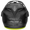 Bell MX-9 Adventure Mips Adult Helm Camo Matt Black Hi Viz No Size