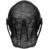 Bell MX-9 Adventure Mips Adult Helm Camo Matt Black Hi Viz No Size