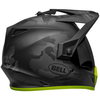 Bell MX-9 Adventure Mips Adult Helm Camo Matt Black Hi Viz No Size