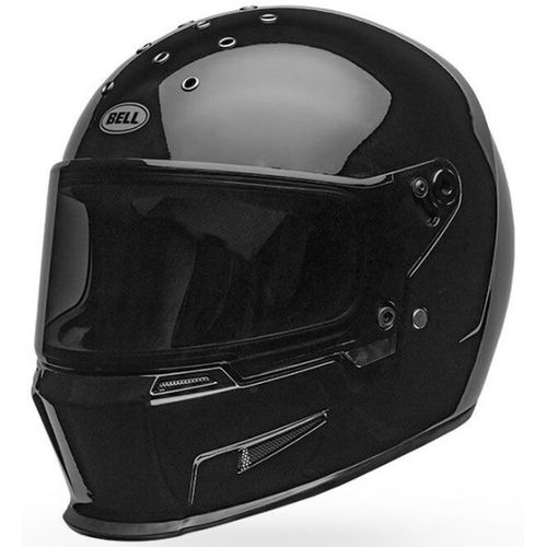 Bell Eliminator Helmet Black XL (61-62 cm)