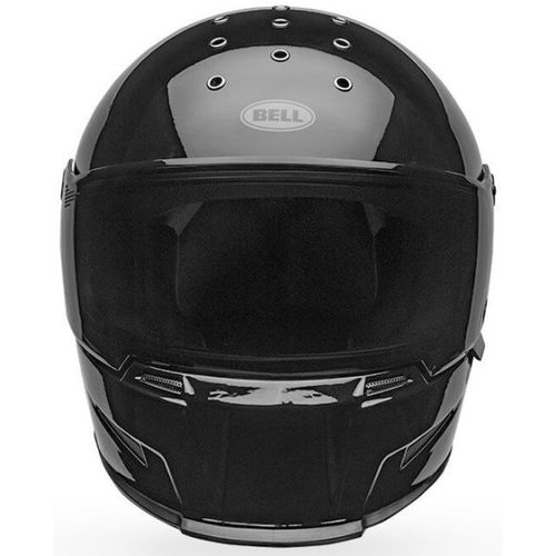 Bell Eliminator Helmet Black XL (61-62 cm)