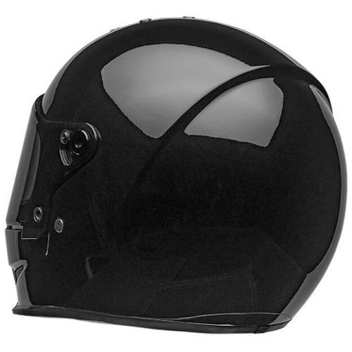 Bell Eliminator Helmet Black XL (61-62 cm)