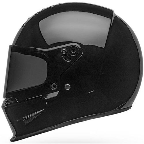 Bell Eliminator Helmet Black XL (61-62 cm)