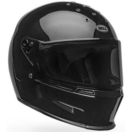 Bell Eliminator Helmet Black XL (61-62 cm)