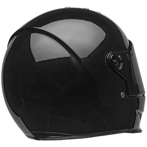 Bell Eliminator Helmet Black XL (61-62 cm)