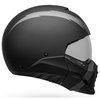 Bell Broozer Helmet Arc Matt Black Gray XL (61-62 cm)