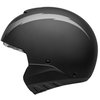 Bell Broozer Helmet Arc Matt Black Gray XL (61-62 cm)