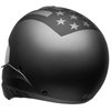 Bell Broozer Helmet Free Ride Matte Gray Black L (59-60 cm)
