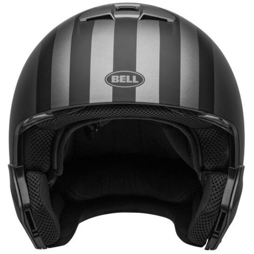 Bell Broozer Helmet Free Ride Matte Gray Black L (59-60 cm)