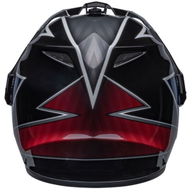 MX-9 Adventure Mips Helmet Dalton Black Blue