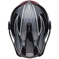 MX-9 Adventure Mips Helmet Dalton Black Blue