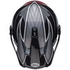 Bell MX-9 Adventure Mips Adult Helm Dalton Black Blue No Size