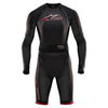 Alpinestars Tech-Air 10 Airbag System Black Bright Red No Size