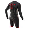 Alpinestars Tech-Air 10 Airbag System Black Bright Red No Size