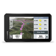 Tread + Group Ride Tracker GPS