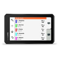 Tread + Group Ride Tracker GPS