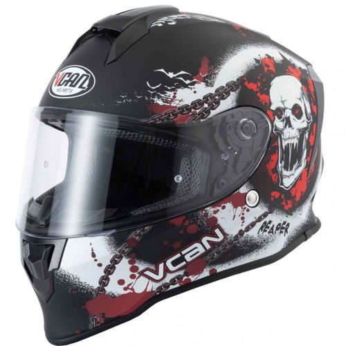 Vcan V151 Helmet Reaper XS (53-54 cm)