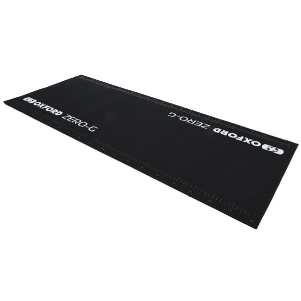 Workshop Mat - Zero-G