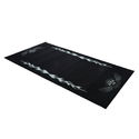 Workshop Mat - Flame