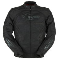 Atom Vented Evo Jacket Black