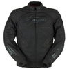 Furygan Atom Vented Evo Jacket Black Mens - M