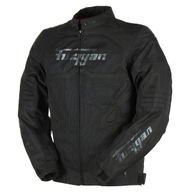 Atom Vented Evo Jacket Black