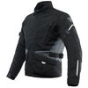 Dainese Tempest 3 D-Dry Jacket Black No Size