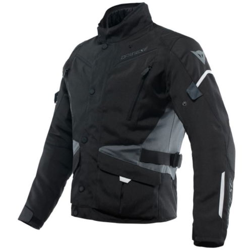 Dainese Tempest 3 D-Dry Jacket Black No Size