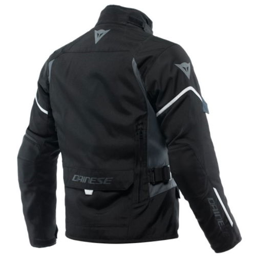 Dainese Tempest 3 D-Dry Jacket Black No Size