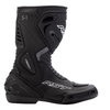 RST S1 Mens CE Boots Black Mens - 6 - EU 40