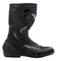 S1 Mens CE Boots Black Black