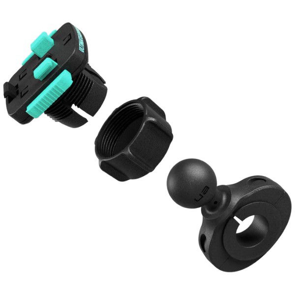 Ultimateaddons Handlebar Mount H1-OB Handlebar Mount H1-OB