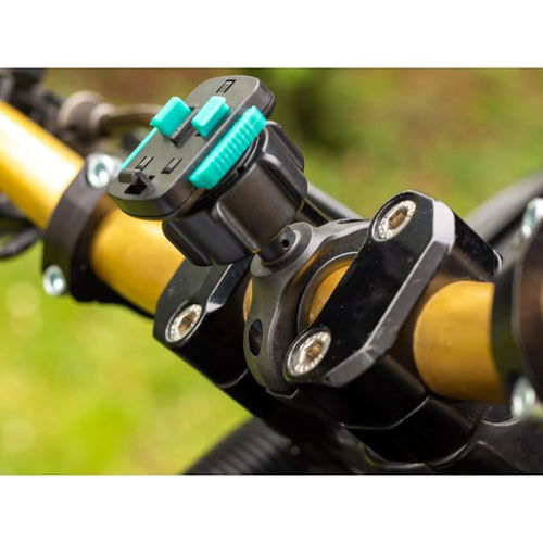 Ultimateaddons Handlebar Mount H1-OB Handlebar Mount H1-OB