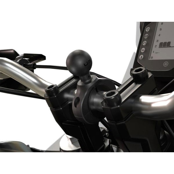Ultimateaddons Handlebar Mount H1-OB Handlebar Mount H1-OB