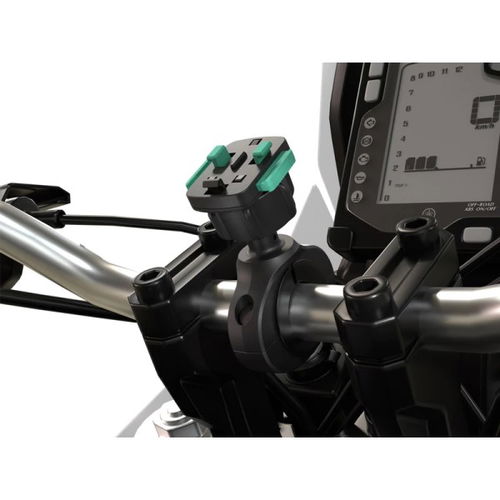 Ultimateaddons Handlebar Mount H1-OB Handlebar Mount H1-OB
