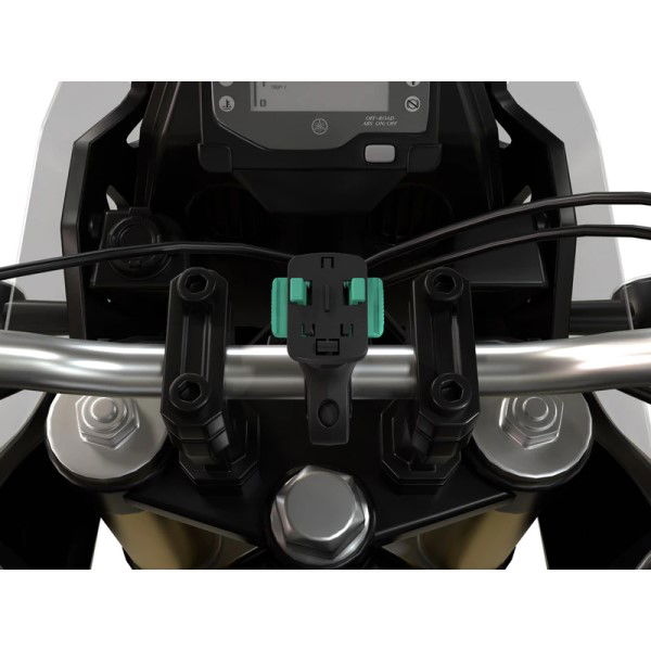 Ultimateaddons Handlebar Mount H1-OB Handlebar Mount H1-OB