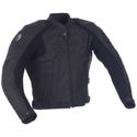 Rotar Jacket Black