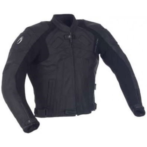 Richa Rotar Jacket Black