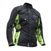 Wulfsport Kids Alpina X Jacket Black Yellow Kids - S