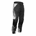 Kids Alpina X Pants Black Grey