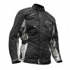 Wulfsport Kids Alpina X Jacket Black Grey Kids - S